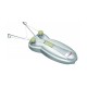 Epilyator King P 2385 Butterfly 