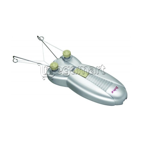Epilyator King P 2385 Butterfly 
