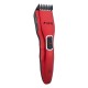 Машинка для стрижки King K 079 Favorito (red)