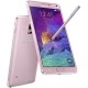 Mobil telefon Samsung Galaxy Note 4 SM-N910 32GB pink