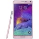 Mobil telefon Samsung Galaxy Note 4 SM-N910 32GB pink