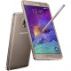 Мобильный телефон Samsung Galaxy Note 4 SM-N910 32GB gold