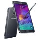 Mobil telefon Samsung Galaxy Note 4 SM-N910 32GB black