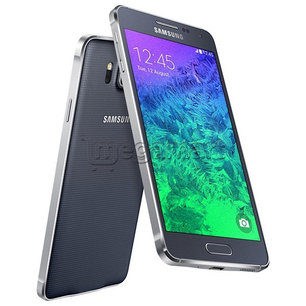 samsung galaxy alpha sm g850 32gb black samsung galaxy alpha sm g850 32gb black