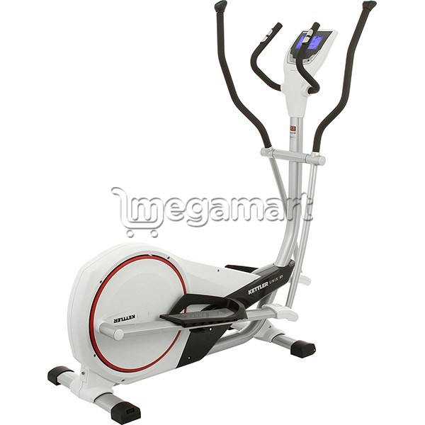 Eliptik trenajor Kettler 7652-000