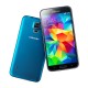 Мобильный телефон Samsung Galaxy S5 Dual Sim SM-G900 16GB blue