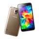Мобильный телефон Samsung Galaxy S5 Dual Sim SM-G900 16GB gold