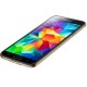 Мобильный телефон Samsung Galaxy S5 Dual Sim SM-G900 16GB gold