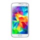 Мобильный телефон Samsung Galaxy S5 Dual Sim SM-G900 16GB white