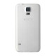 Мобильный телефон Samsung Galaxy S5 Dual Sim SM-G900 16GB white