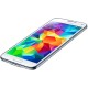 Мобильный телефон Samsung Galaxy S5 Dual Sim SM-G900 16GB white