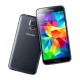 Мобильный телефон Samsung Galaxy S5 Dual Sim SM-G900 16GB black
