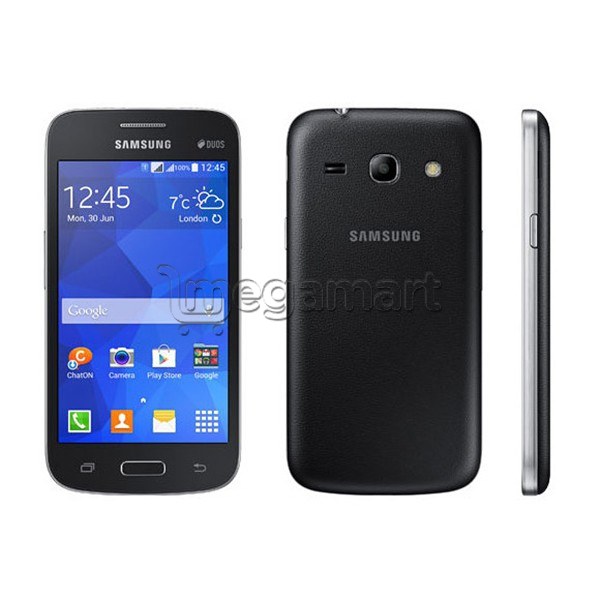 Mobil telefon Samsung Galaxy Star 2 Plus SM-G350 Dual Sim black