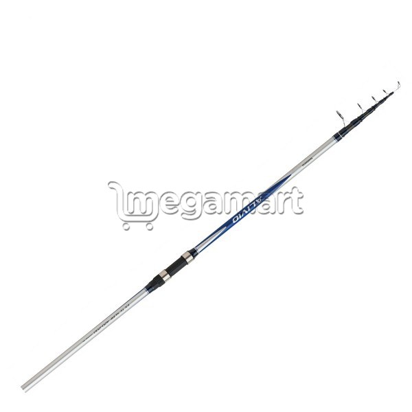 Удилище Shimano Alivio EX Tele Surf 4010