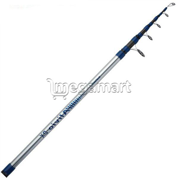 Tilov Shimano Alivio DX Tele Surf 4215