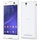 Смартфон Sony Xperia C3 white