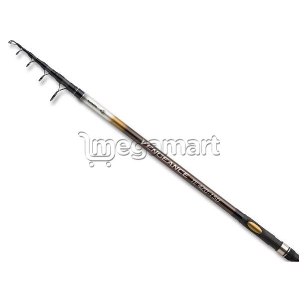 Удилище Shimano Vengeance BX Tele Surf 4220