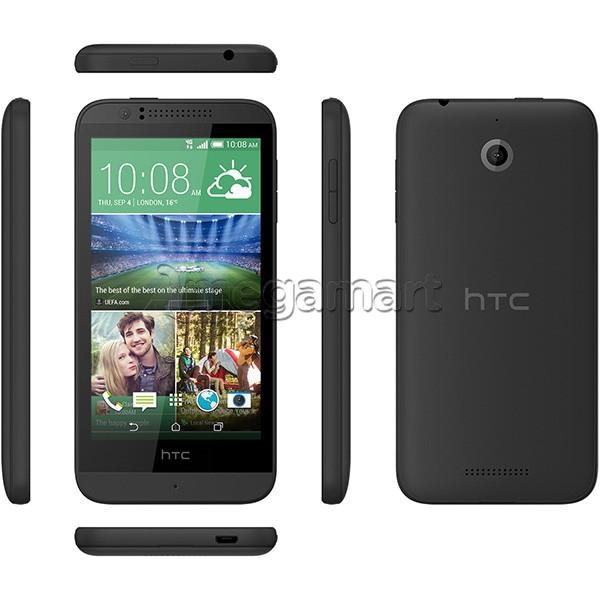 Mobil telefon HTC Desire 510 grey