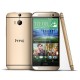 Мобильный телефон HTC One M8 gold