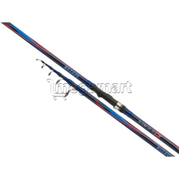 Tilov  Shimano Beastmaster EX Tele Surf 4317