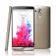 Мобильный телефон LG  G3 D855 32GB gold