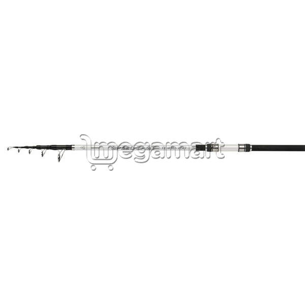 Удилище Shimano Speedcast Tele Surf 4320