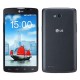Мобильный телефон LG L80 D380 black