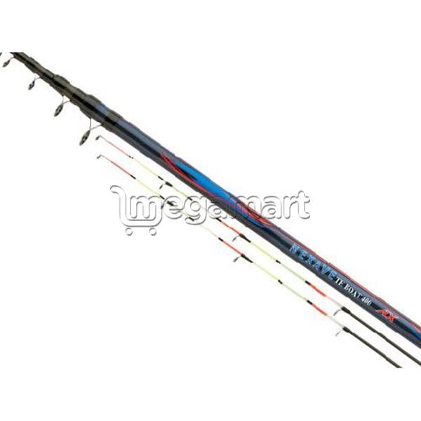 Удилище Shimano Nexave AX TE Boat300 Tele Boat 30