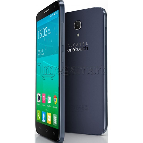 Смартфон Alcatel One Touch İdol 2 Mini 6016D slate