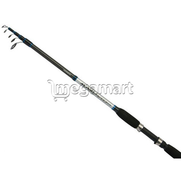 Tilov  Shimano Alivio slim TE GT 300M