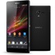 Смартфон Sony Xperia ZL black