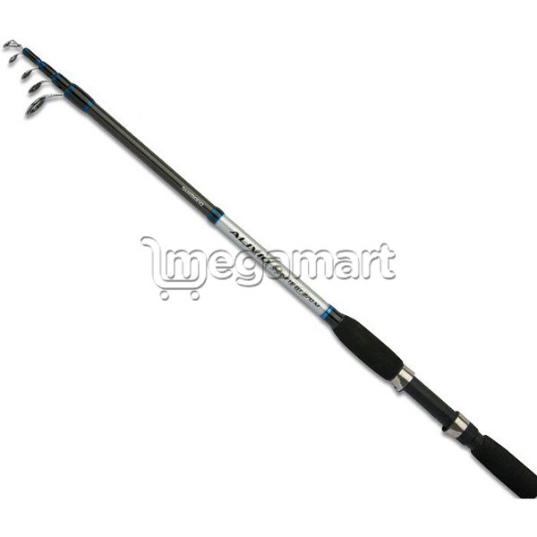 Удилище Shimano Alivio slim TE GT 330XH