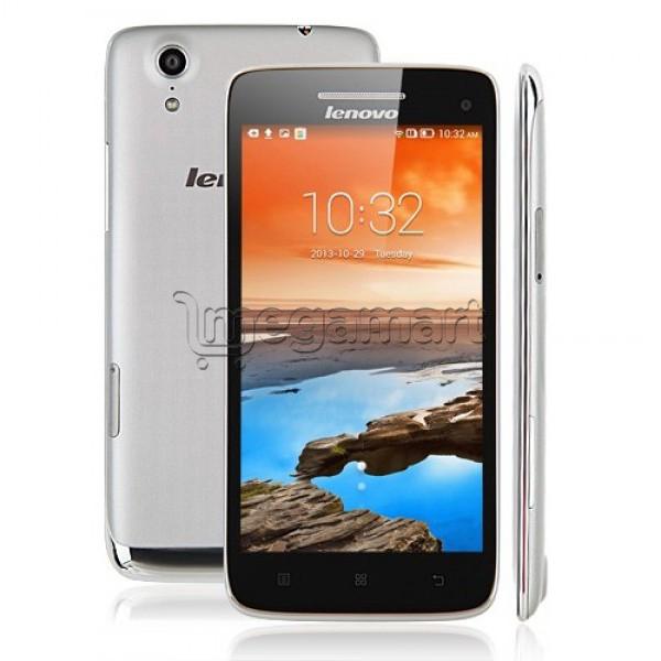 Мобильный телефон Lenovo Vibe X S960 white