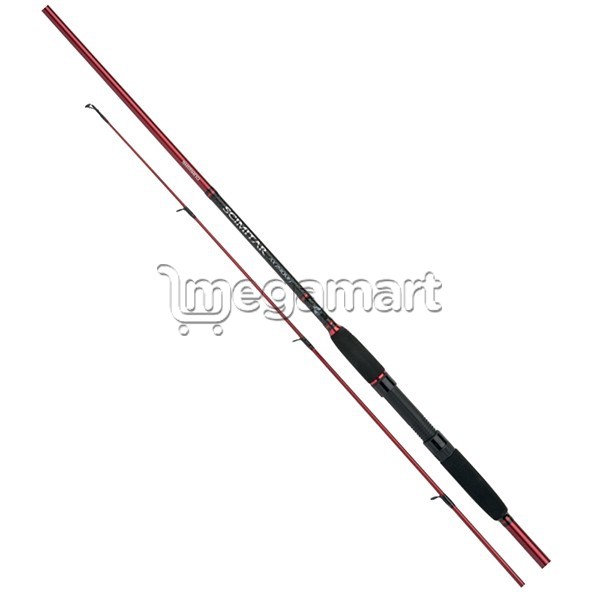Tilov  Shimano ScimitarAX 270M