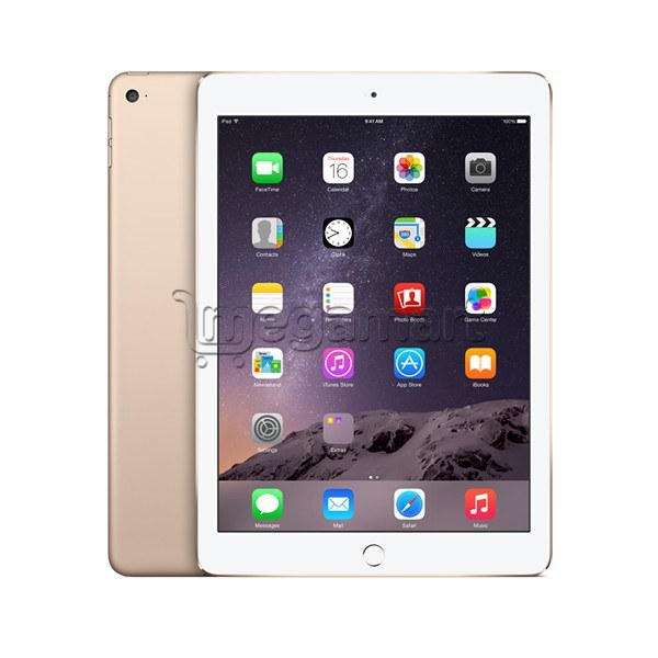 Planşet Apple iPad Air 2 64 Gb Wi-Fi gold