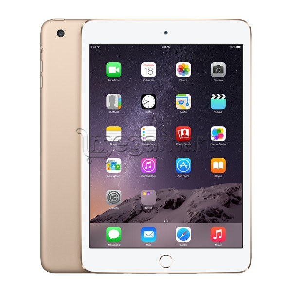Planşet Apple iPad mini 3 16 Gb Wi-Fi gold