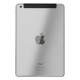 Планшет Apple iPad mini 3 4G 16 Гб Wi-Fi space gray