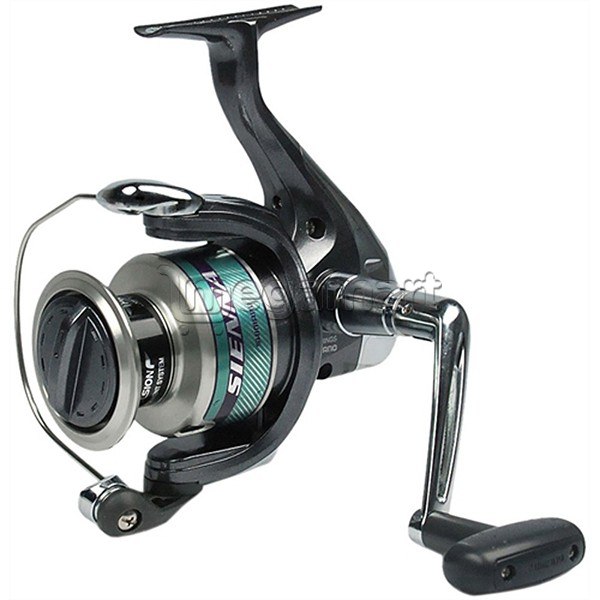 Çarx Shimano Sienna1000FD