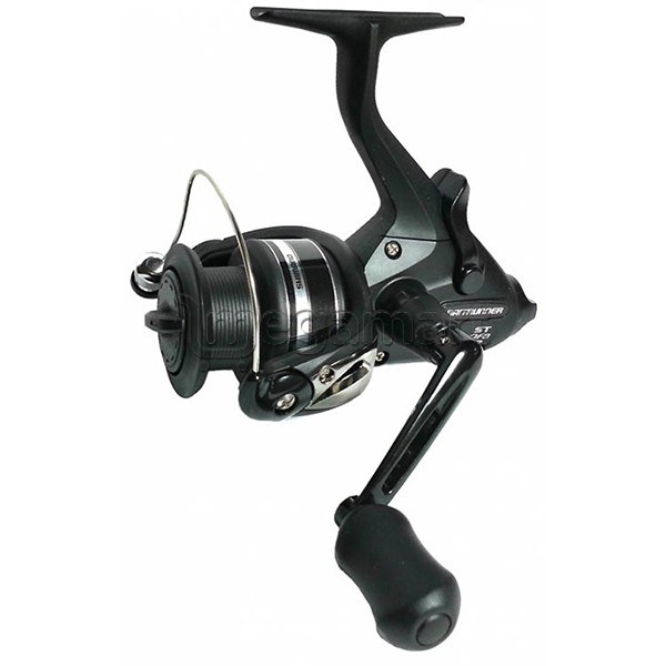 Çarx Shimano Baitrunner ST2500FB