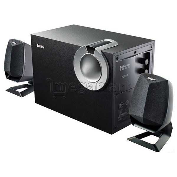 Akustik sistem Edifier M1335 2.1