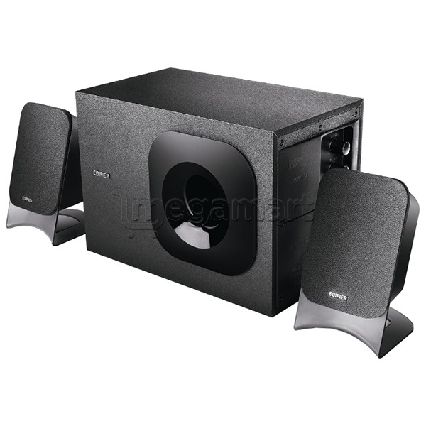 Akustik sistem Edifier M1370  2.1