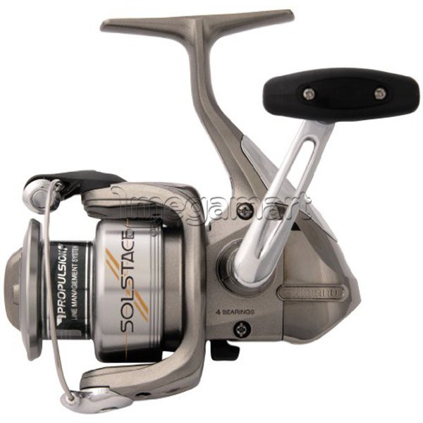 Катушка Shimano Solstace4000FI