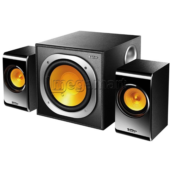 Akustik sistem Edifier P3060