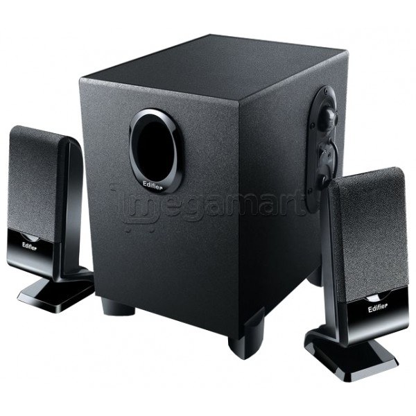 Akustik sistem Edifier R101V