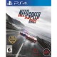 PS4 üçün oyun "Need for Speed Rivals"