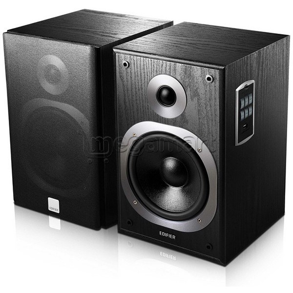 Акустическая система Edifier R2000PF 2.0