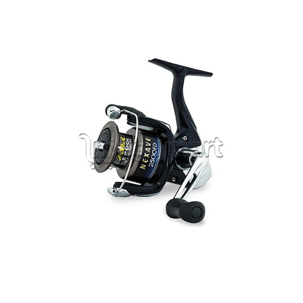 Çarx Shimano Nexave FC 2500FD