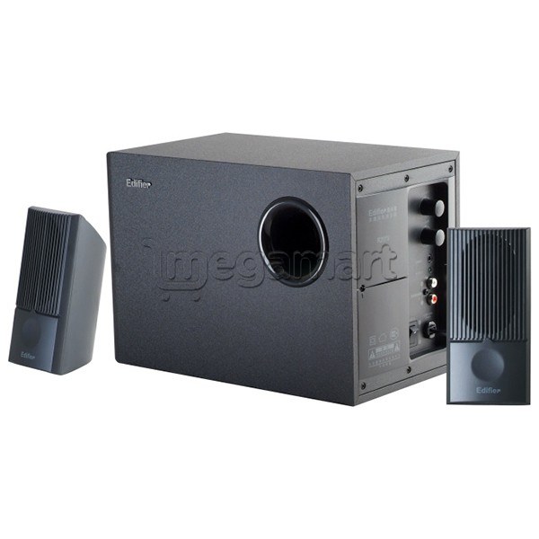Akustik sistem Edifier R201V 2.1