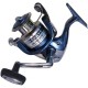 Катушка Shimano Nexave FC 4000FD