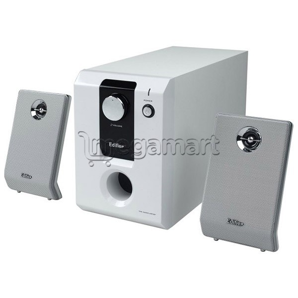Akustik sistem Edifier R303 2.1